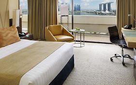 Marina Mandarin 5*